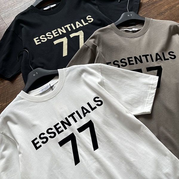 入手困難 フィアオブゴッド Tシャツ Football 77Tshirt fib10425